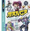 Kresli Manga - Bambook