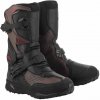 Alpinestars XT-8 gore-tex black/brown vel. 46
