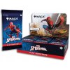 Booster box s kartou Magic Card: The Gathering od Marvel's Spider-Man Wizards Of The Coast
