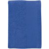 SOĽS Uterák 50x100 ISLAND 50 89000241 Royal blue TUN