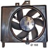 Ventilátor chladenia motora MAHLE ORIGINAL CFF 387 000S (CFF387000S)