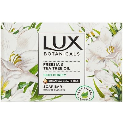 Lux mydlo Frezia a Tea Tree 90 g