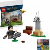 Stavebnica LEGO Harry Potter 30706 Hodina metlobalu 6+ (Počet dielikov: 27)
