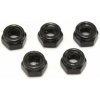 Nylon Lock Nuts M5x5.0mm (5) Kyosho (K.1-N5050N)