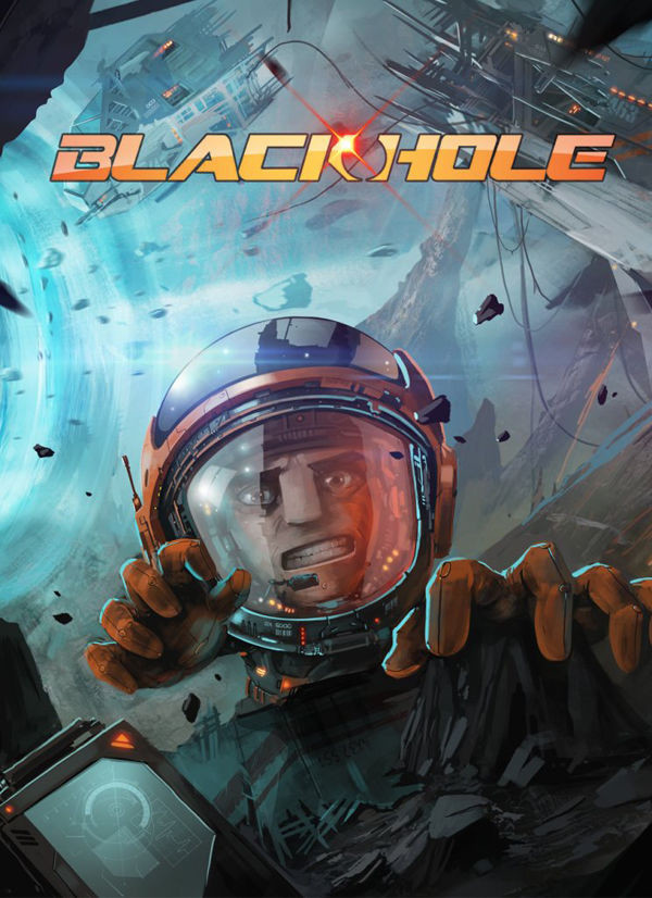 Blackhole