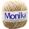 Háčkovacia priadza MONIKA 7314 béžová