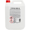 TYRCHEM Dezinfekcia povrchov TYPOX DEZ-S 5000 ml