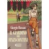 giardino dei Finzi-Contini