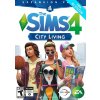 The Sims 4: Život ve městě Origin PC