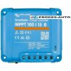 MPPT SMART solárny regulátor Victron Energy 12/24V 15A 100V s Bluetooth