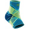 Bauerfeind SPORTS ANKLE SUPPORT (RIGHT) modrá