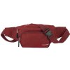 Travelite Kick Off Waist bag Red