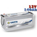 Varta Professional DC 12V 140Ah 800A 930 140 080