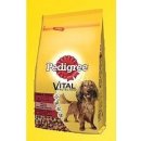 Krmivo pre psa Pedigree Adult Mini s hovädzím & zeleninou 2 kg