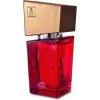 Feromóny pre ženy Pheromon Fragrance Woman Red 15ml Shiatsu
