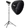 Fomei LED 200B softbox KIT