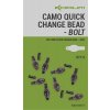 KORUM Camo Quick Change Bead - Bolt