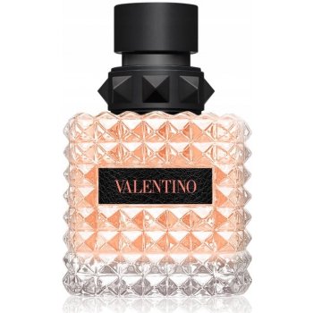 Valentino Born in Roma Coral Fantasy Donna toaletná voda dámska 30 ml