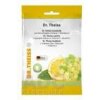 Dr.Theiss Cukríky s lipovým kvetom a citrónom a vitamín C, 1x75 g