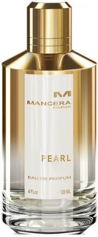 Mancera Pearl parfum unisex 120 ml