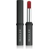 L’Oréal Paris x Mugler polomatný rúž s hydratačným účinkom odtieň Red 1974 1.8 g
