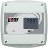 Webový senzor Comet T5640 PoE Senzor CO2 s výstupom Ethernet