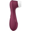 Podtlakový stimulátor Satisfyer PRO 2 Generation 3 fialová