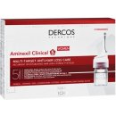 Vichy Dercos Aminexil Clinical 5 Mult-Targed Anti-Hair Loss Treating Care pre ženy 21 x 6 ml