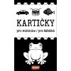 Kartičky pro miminka/pre bábätká