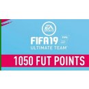 FIFA 19 - 1050 FUT Points