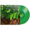 C418: Minecraft Volume Alpha (Coloured Transparent Green Vinyl) - Vinyl (LP)
