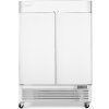 HENDI Chladiaca skriňa Kitchen Line 2-dverová 1300 l | HENDI, Kitchen Line