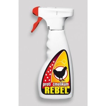 Rebel čmelíkostop 500ml