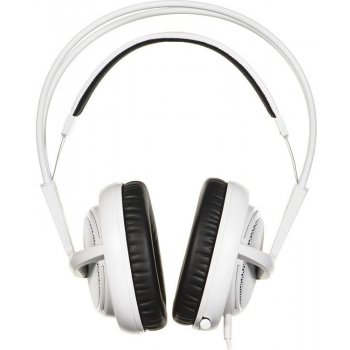 SteelSeries Siberia 200