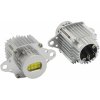 LED autožiarovka UNI LED ŽIAROVKY ANGEL EYES 32W BMW 3 E90 E91 2009-2012 LCI halogén biela MS-043392 (3706-MS-043392)