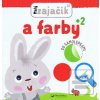 Malý zajačik a farby (Jiří Hlinka)