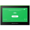 Grandstream GSC3575 SIP interkom a řídicí stanice, 7 dotyk.obrazovka, Wi-Fi 6, BT, 6 SIP účtů,černý