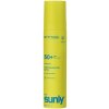 Attitude Sunly Detský minerálny opaľovací krém v spreji bez vône SPF 50 75 ml