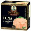 Franz Josef Kaiser Tuniak steak v slnečnicovom oleji 80g