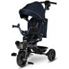 Lionelo | Lionelo - Detská trojkolka KORI Blue Navy | LN0398