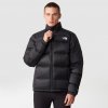 The North Face M DIABLO DOWN JACKET Pánska bunda US XXL NF0A4M9JKX71