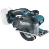 Makita DCS552Z Aku pila na kov Li-ion 18