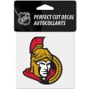 Wincraft Samolepka Ottawa Senators Color Decal