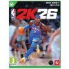 NBA 2K26 [XBOX Series X]