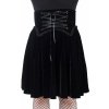 Killstar Dark Lover High-Waisted