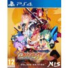 Disgaea 7: Vows of the Virtueless (Deluxe Edition)