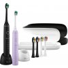 TRUELIFE SonicBrush compact duo sonické zubné kefky 2 kusy