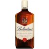 Ballantine’s 40% 1 l (čistá fľaša)