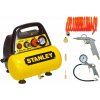 Stanley DN 200/8/6 KIT