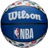 Wilson NBA All Teams Logo Veľkosť: size: 7